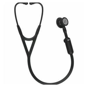 Littmann CORE Stethoscope Reusable Adult / Child Black Ea
