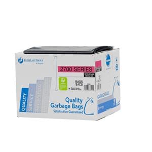 Garbage Bag - Reg 38" x 40" 200/Ca