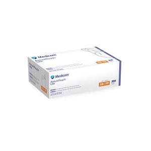 AssureTouch Nitrile Exam Gloves X-Small Violet Blue Non-Sterile 300/Bx