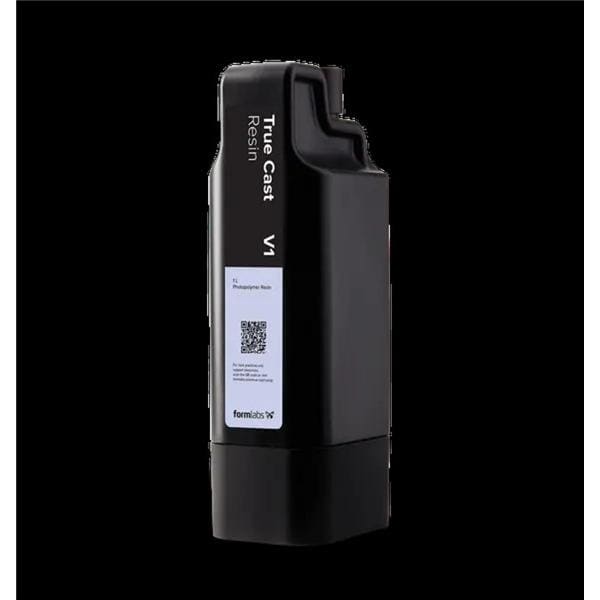 Form 4 3D Print Resin Ea