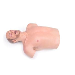 SimBodies Upper Half Trainer Manikin Ea