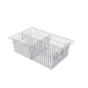 Wire Basket Ea
