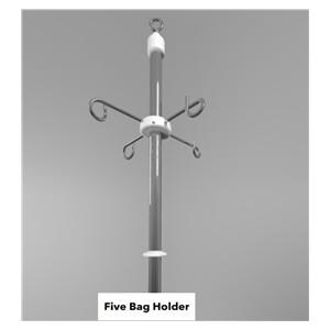 Holder New Ea