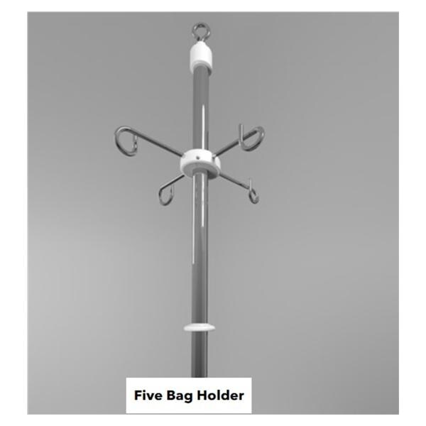 Holder New Ea
