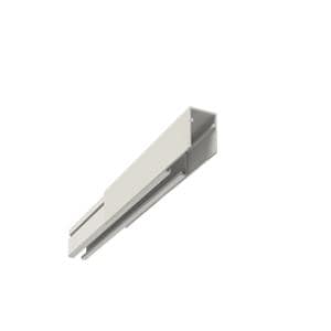 Connector Connector New White Ea