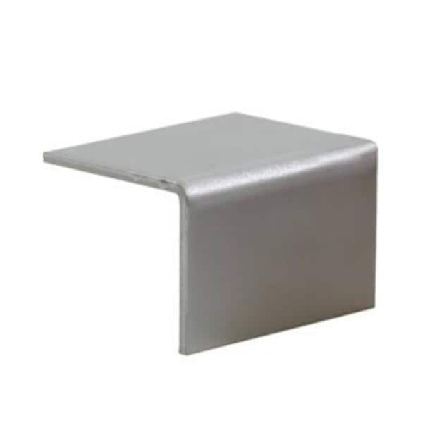 Endcap New White Ea