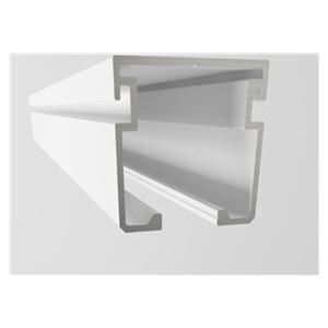 Cubicle Track Cubicle Track New White Ea