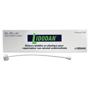 Lidocaine Topical Spray Pack 24/Package