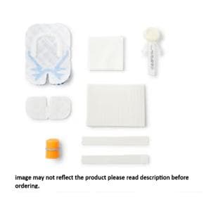 IV Start Kit Dressing, 30 EA/CA