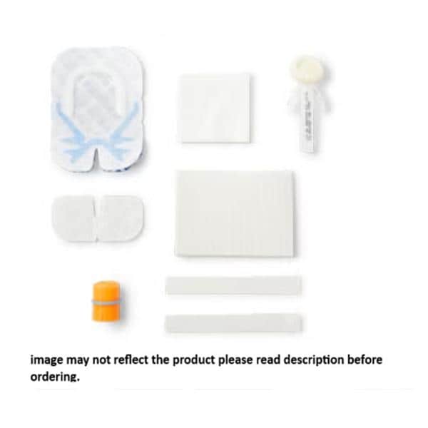 IV Start Kit Dressing, 30 EA/CA