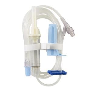 IV Admin Set 92" 10 Drops/mL 48/Ca