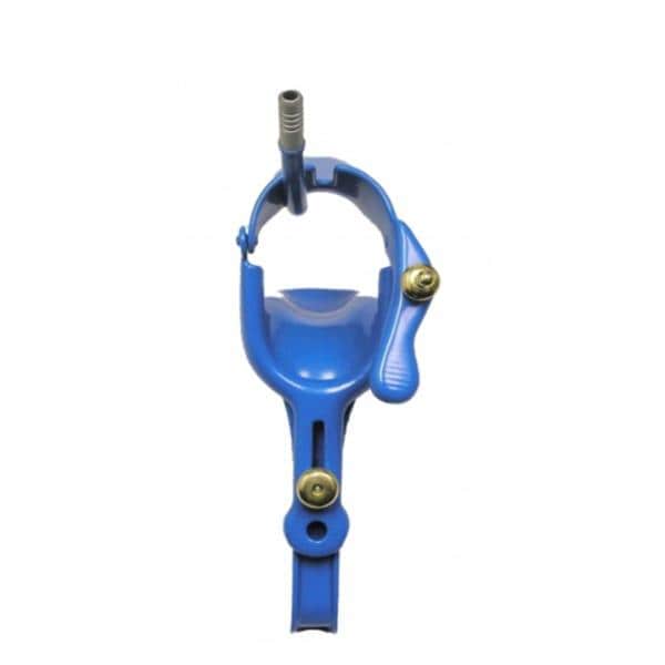 Vu-More Pederson Vaginal Speculum 4-7/8" Reusable Ea