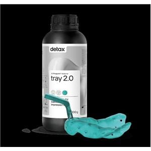 FreePrint Tray 3D Print Resin Bt