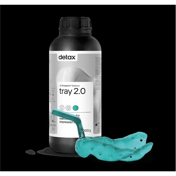 FreePrint Tray 3D Print Resin Bt