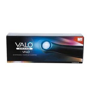 VALO Grand Barrier Sleeves 100/Pk