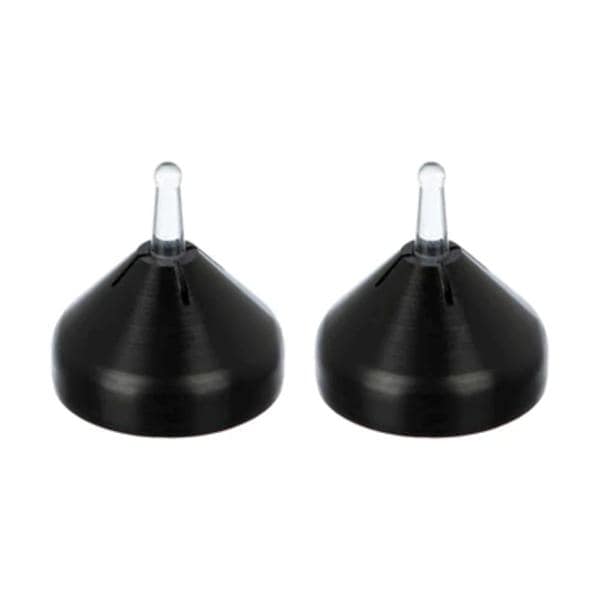 VALO Grand Curing Light Lens 2/Pk