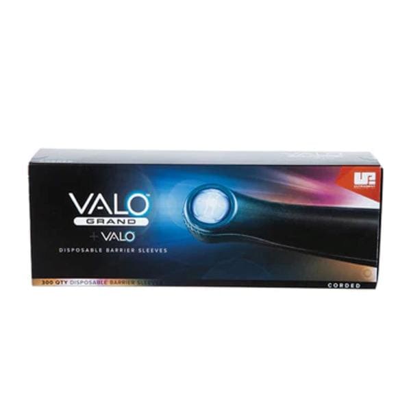 VALO Barrier Barrier Sleeves 600/Pk
