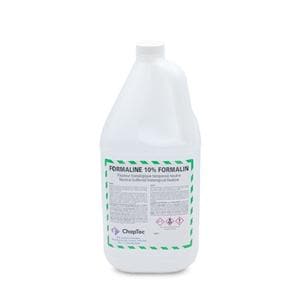 Neutral Buffered Formalin 10% Formalin 4L 4/Ca