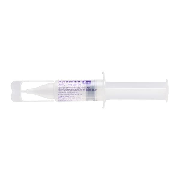 Xylocaine Injection 20mg/mL Prefilled Syringe 10mL 10/Package