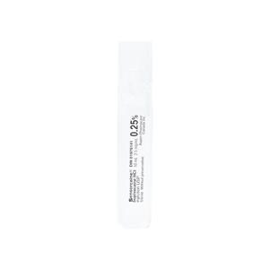 Sensorcaine Injection 0.25% Ampule 10mL Each, 50 EA/PK