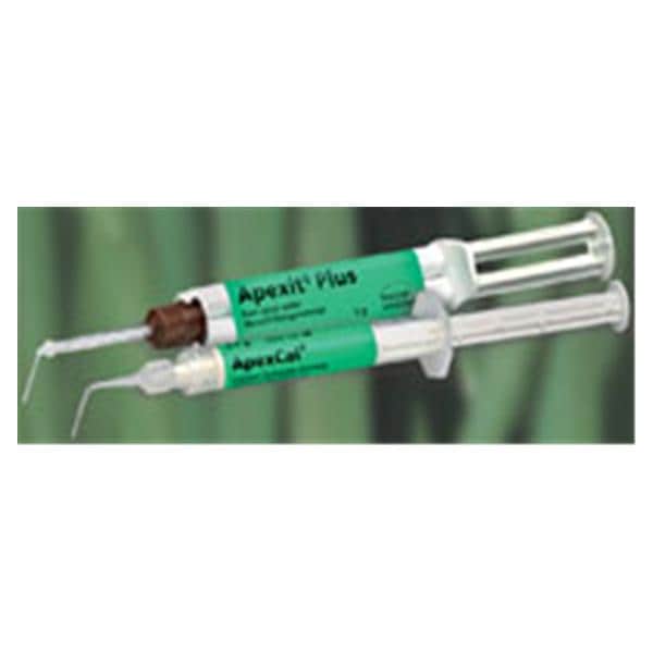 Apexit Plus emb intracanalaire 15/Sac