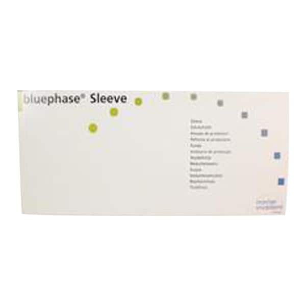 Bluephase Gaine Lampe de polymérisation Pour G2 et i20 250/boîte