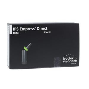 IPS Empress Direct Universal Composite A4 Enamel Cavifil Refill 10/Bx