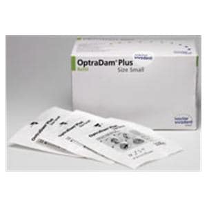 OptraDam Plus recharges 50/Boîte