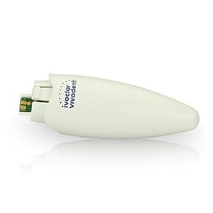 Bluephase Style Curing Light LED With Battery Ea