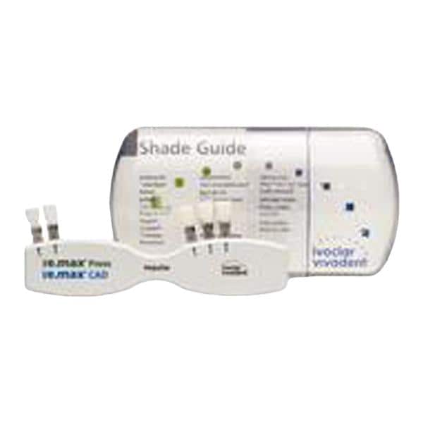 IPS e.max CAD Teintier Ch.