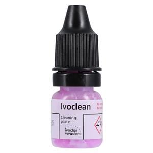 Ivoclean P te nettoyante 5 g/bouteille