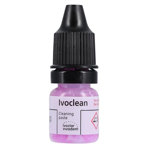 Ivoclean P te nettoyante 5 g/bouteille