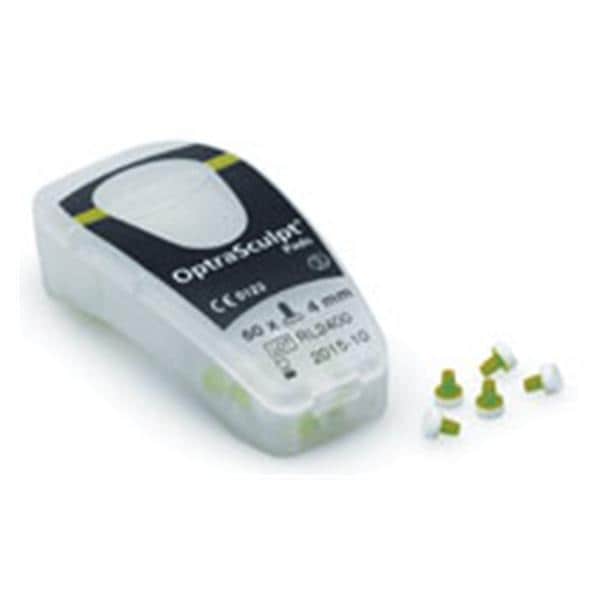 OptraSculpt Pads Ea
