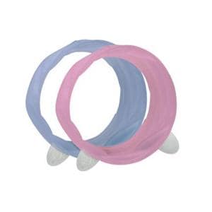OptraGate Écarteur 3D lèvres et joues Petit Bleu/Rose 40/boîte