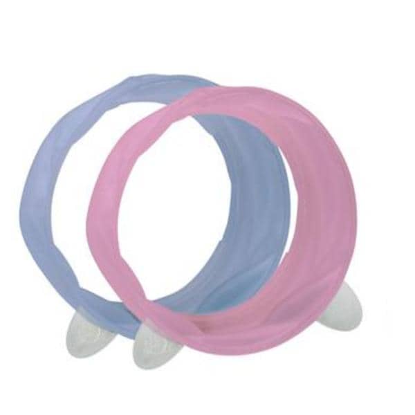 OptraGate Retractor Junior Blue / Pink 40/Bx