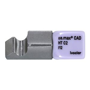 IPS e.max CAD HT I12 C2 Pour PlanMill Boîte