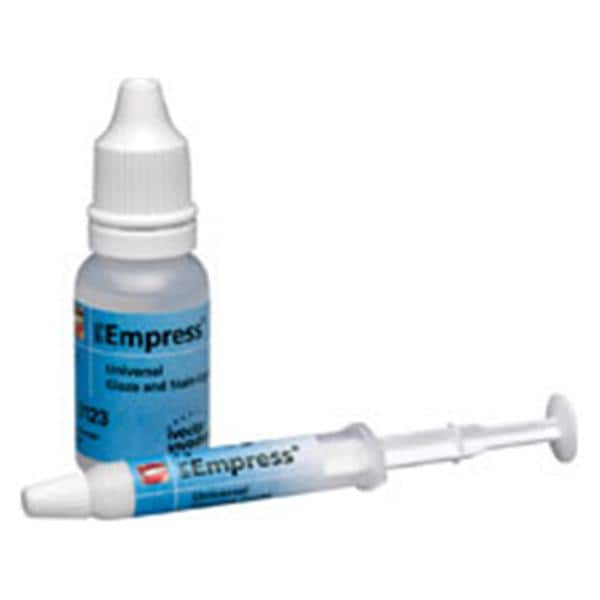IPS Empress CAD Liquid Universal Stain & Glaze 15 Gm
