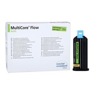 MultiCore Flow Core Buildup Medium Cartridge Refill