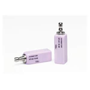 IPS e.max CAD HT Milling Blocks High Translucency B40 A1 For CEREC 3/Bx