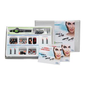 Tetric Evo Line Cavifil System Kit 1/Kt