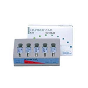 IPS e.max CAD MO Milling Blocks C14 MO 3 For CEREC 5/Bx