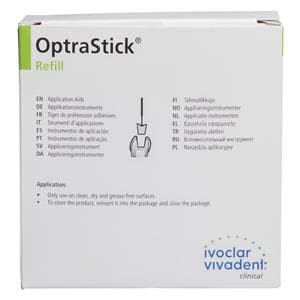 OptraStick Flexible Placement Instrument 48/Pk