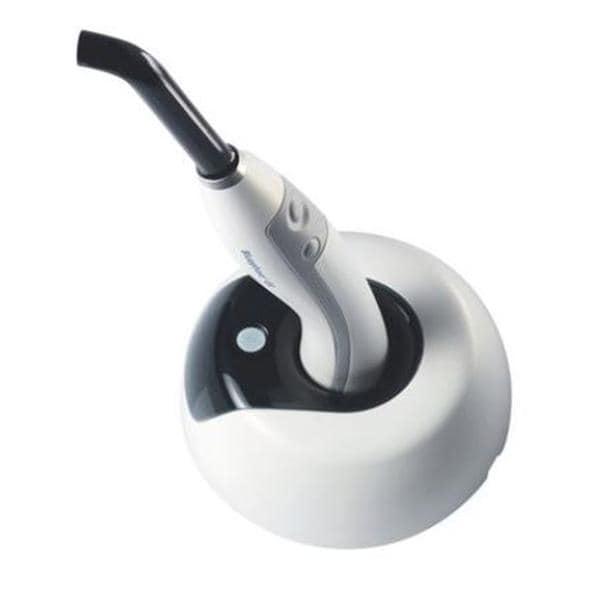 Lampe polym Bluephase G4/R Ch.