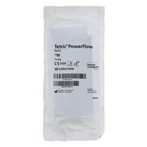 Ser. Tetric PowerFlow IVW Ch.
