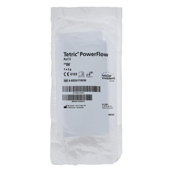 Ser. Tetric PowerFlow IVW Ch.