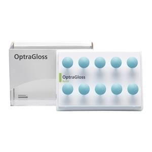OptraGloss H Gl lentil polis. 10/Paquet