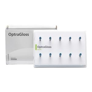 OptraGloss Pre Polishings Polisher Refill 10/Pk