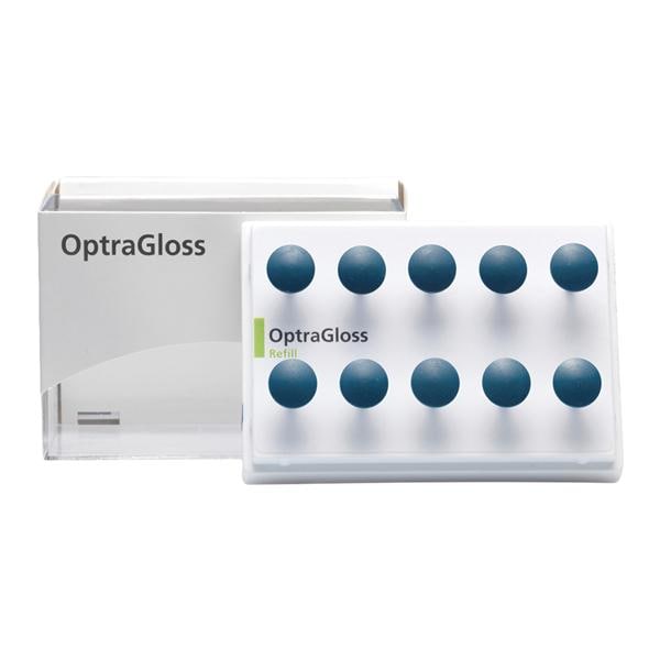 OptraGloss lentille prépol. 10/Paquet