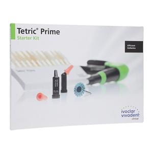 Tetric Prime OptraGloss Polishing System Kt