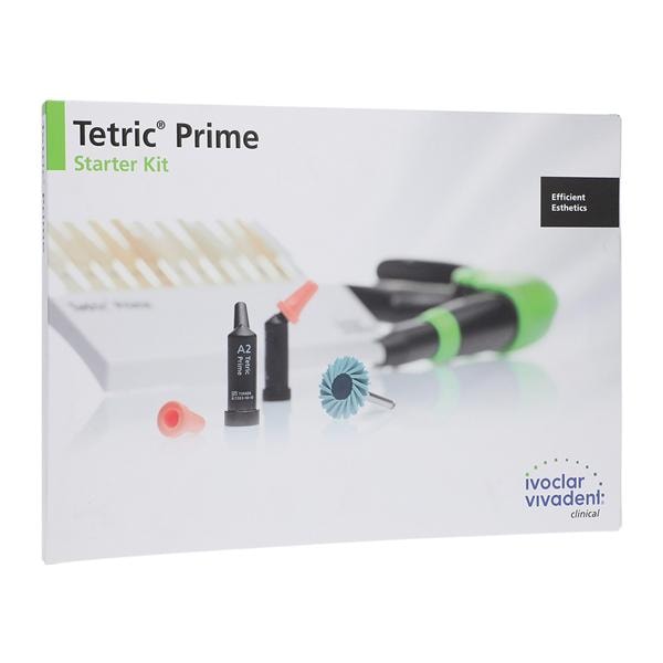 Tetric Prime OptraGloss Polishing System Kt
